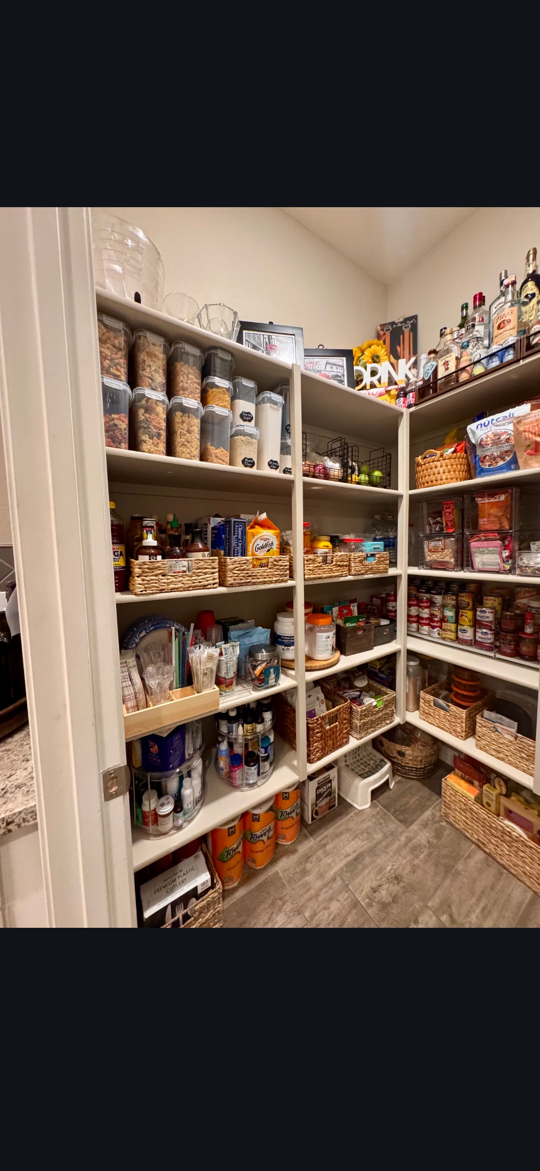 Every Shelf with Purpose