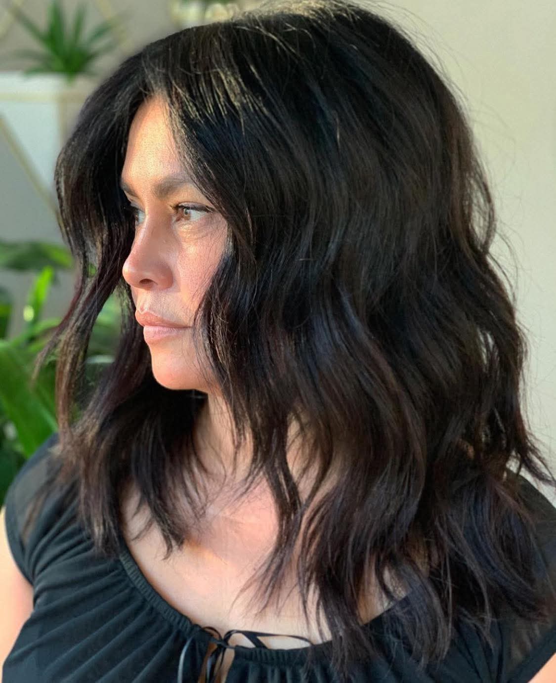Aurora Leonard - RoRo Mode founder